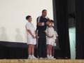 A Feel of Strength - Performance by John Pritikin Spoke