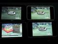 videos de TouchSports Tennis '09 on 4 devices