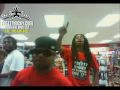 (SHORT VERSION) Crazy Citgo Worker The Inconvenience Store and Pretty Ricky