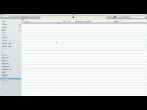 how to locate all missing songs in itunes