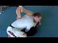 MMA seminar with Roger Huerta @ Tiger Muay Thai & MMA Training Camp