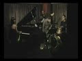 Miho Nobuzane Brazilian Jazz Group plays Miho's Samba