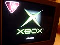 Modded Xbox Evox Media center cool v3
