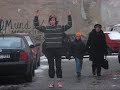 Le ParcourVa (Pravda 2008)