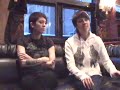 Tegan and Sara for PETA2 Tegan and Sara for PETA2