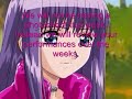 Anime's Next Top Model Finale Part 2