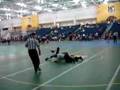 Quinton Murphy vs James Lanze 2007 Supers 96lbs