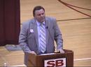SBCC presidential candidate Jack Bermingham-introduction