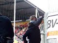 Kloppo aufm Zaun Kloppo aufm Zaun