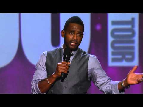 Bill Bellamy 