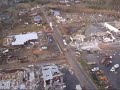 Emory Flight Response to F3 tornado, Americus Ga.