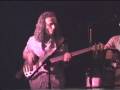 videos de Flamenco bass solo