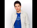 David Archuleta Running (traducida al español)