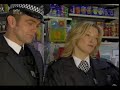 Phil and Nicki arrest the shop owner