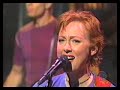 Jonatha Brooke on The Late Show With David Letterman Jonatha Brooke on The Late Show With David Letterman