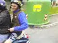 TRIBULINA GAVARNO in moto VS CLUSONE