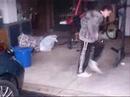 pacman brayden and liam shuffle