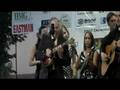 White House Blues- ETSU Bluegrass Band- Dan Boner