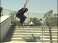 Garvanza skatepark