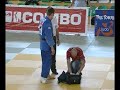 Judo Tre Torri 2008 - Germroth - Lambert Judo Tre Torri 2008 - Germroth - Lambert