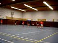 Jurgen vd Haar, doelpunt