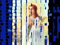 Who is Saint Maria Goretti