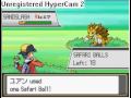 SoulSilver Road to 493: #063 - Sandslash