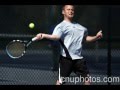 CNU Men's Tennis Video