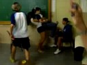 Zuação na escola ;x