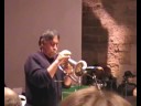 improbabilband etno loop station di michele marzella con pino minafra
