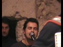 improbabilband etno loop station di michele marzella con pino minafra