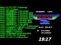 MSX: Gradius 2 Soundtrack MSX
