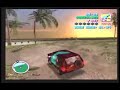 GTA: Vice City: "Test Track"