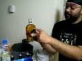 Singh is Black Label King!!