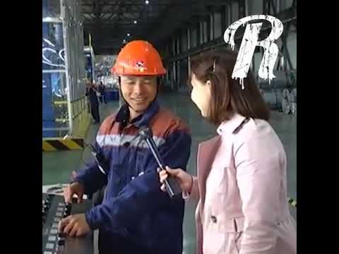 Jak Ci się pracuje? Gość i jego mistrzowska odpowiedź po polsku