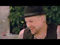 watch an extended interview with 60 minutes reporter liz hayes and joel madden.