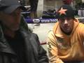 videos de final countdown to Slamm 5 Menno Dijkstra en Thom Harinck