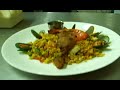 Chef Derek from Eastern Promise, Jakarta