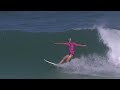 imagen del video 2013 Colgate Plax Girls Rio Pro - Round 1 to 4 Highlights - surfahierro | el surf desde otro punto de vista