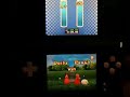 mario party ds