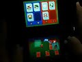 mario party ds
