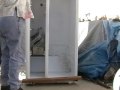 Bread Box Water Heater, Part 2
