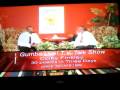 Colby Finkley's EXCLUSIVE Interview on T.V. Show hosted by Mr. Lawrence Morrow
