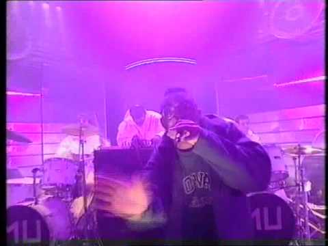Live Music Show - KLF