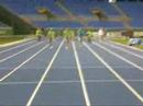 I Jogos Pan Americanos de Voluntários Rio 2007 - 100 metros I Jogos Pan Americanos de Voluntários Rio 2007 - 100 metros