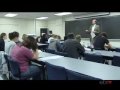 Paul Parker - Elmhurst College - Portraits EBRU TV Part 1 of 3