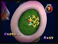 Super Mario Galaxy Walkthrough - Part 84 Purple Coins
