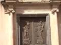 videos de MESSA IN SICUREZZA CAMPANILE CHIESA SS. CRISTO ADRANO