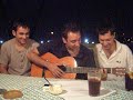 CENTU Y LOS BALSEROS - LA BUENA