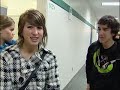 Classic BGTV - boys video - gender defender